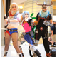 Illustration for article titled Dragon Con Day 3: the Cosplay Keeps Getting Better and Better
